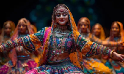 Wedding Dance Artist